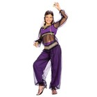 Arabian Princess Child Costume | Medium (Age 5-7)