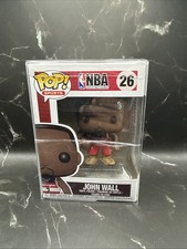 2017-18 Funko Pop NBA Vinyl Figures 19