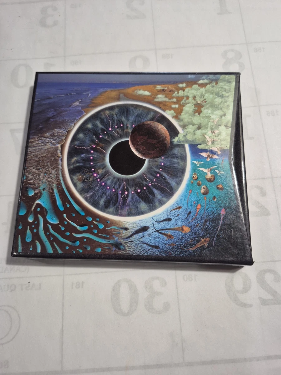 Pink Floyd Pulse Cd for sale | eBay