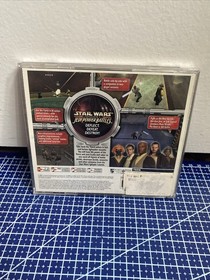 Star Wars: Episode I: Jedi Power Battles (Sega Dreamcast, 2000)