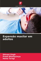 Shivani Singh (U. A.) | ExpansãO Maxilar Em Adultos | Taschenbuch (2023)