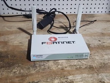FORTINET FortiWifi 40C Wifi Router Firewall Switch