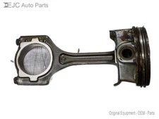 Piston and Connecting Rod Standard 17-18 Hyundai Santa Fe Sport 2.4 235102GGA0