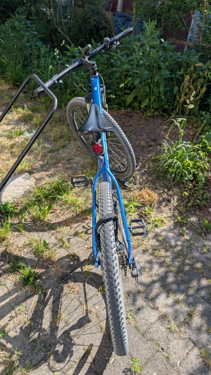kinderfahrrad seitenständer verstellbar für 14