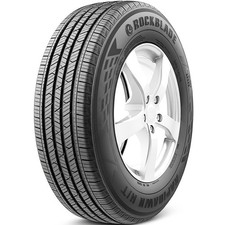 4 Rockblade Rapidawn Ht 27565r20 126123s E 10 Ply Light Truck Tires