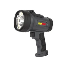 EverStart 1500 Lumen Rechargeable LED Portable Spotlight
