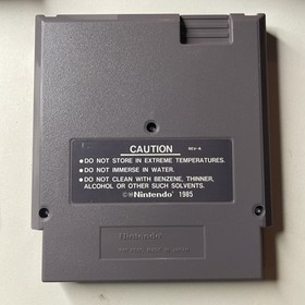 Dragon Spirit: The New Legend (Nintendo Entertainment System, 1990) NES Complete