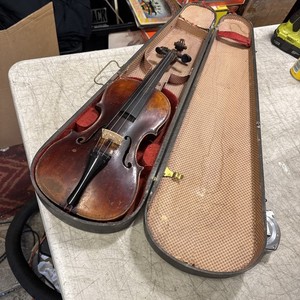 Carlo Bergonzi Violin for sale | eBay