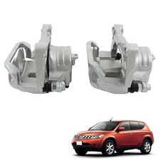 Brake Caliper Replacement for Murano 2003-2007 2009-2012 41011CA005 19B2880