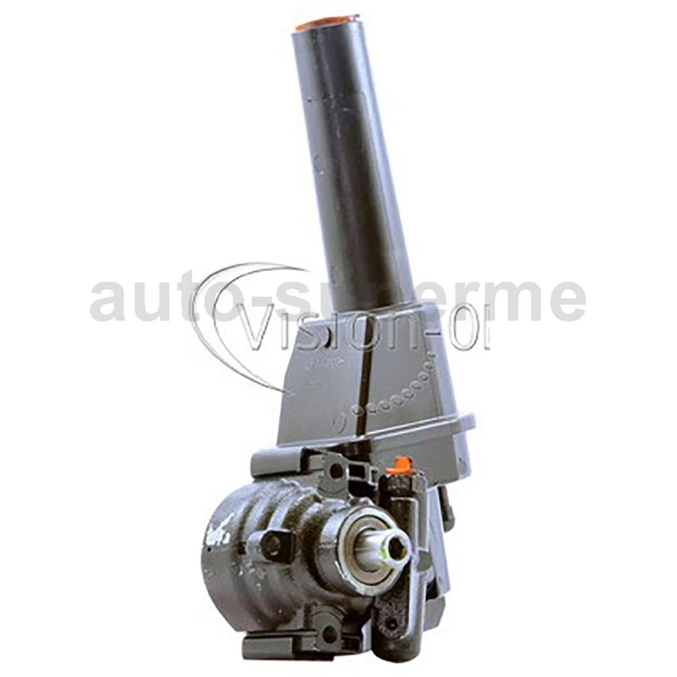 Bomba de direção hidráulica para Isuzu Ascender 2003-2006 GMC Envoy XUV 2004 - Imagem 4 de 4