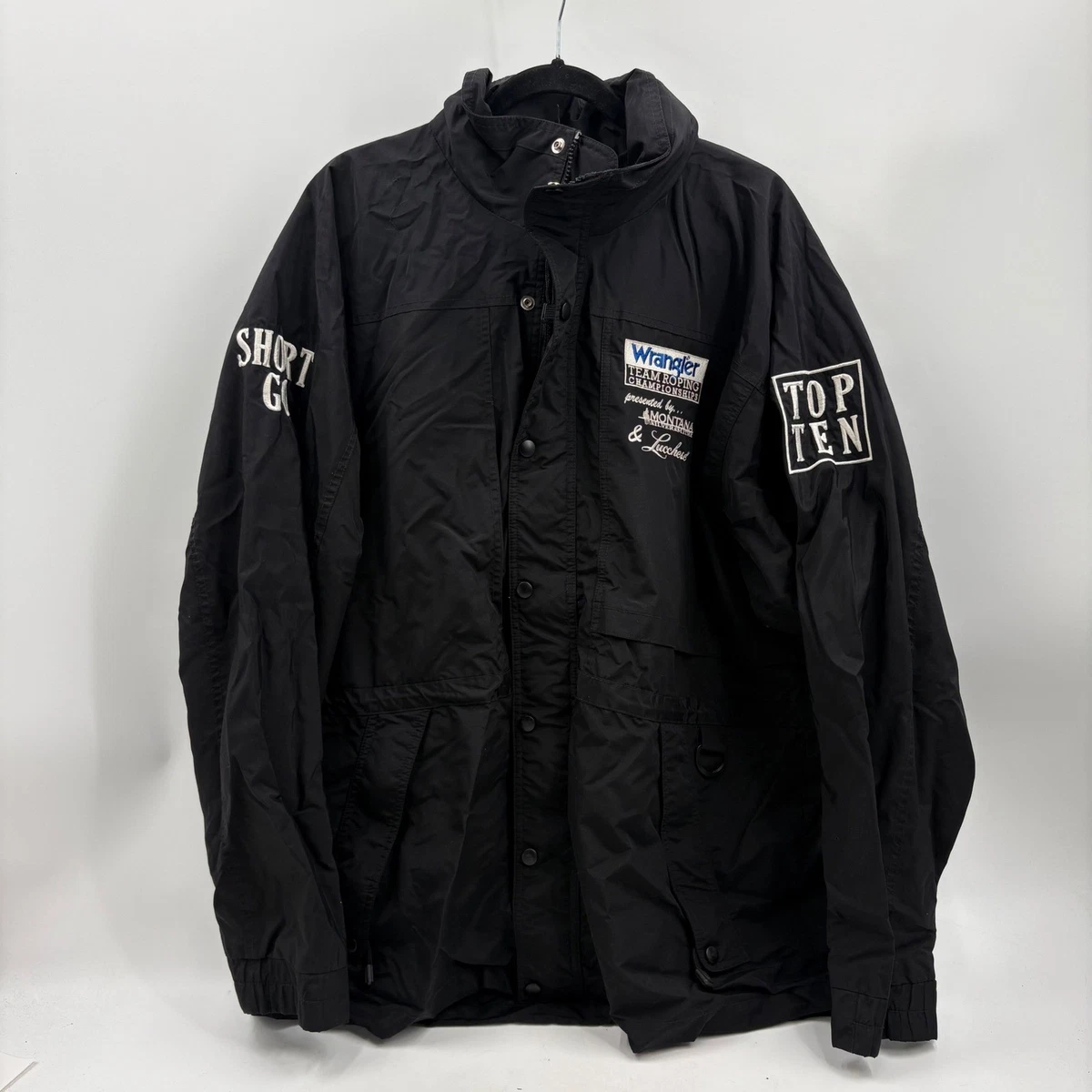 Tri-Mountain Workwear Coats, Jackets & Vests for Men | eBay