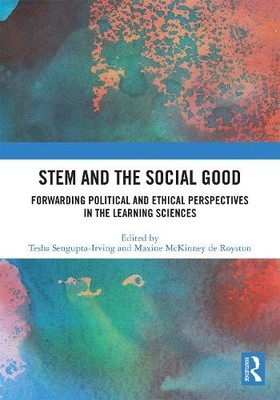STEM and the Social Good - 9780367544669