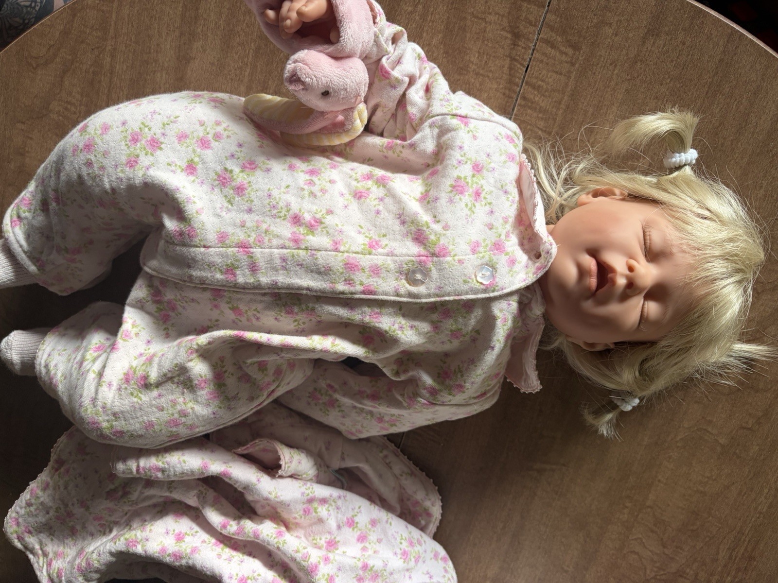 Lifelike Babydoll Baby Doll Reborn Baby Dolls