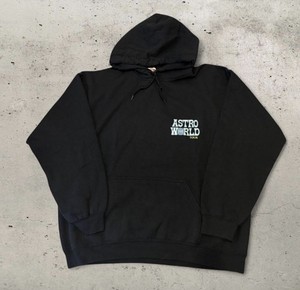 Travis Scott Staff Hoodie | eBay