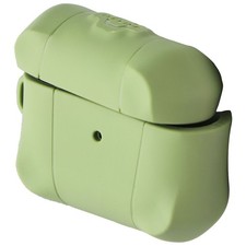 ITSKINS Spectrum Solid Series Case for Apple AirPods 3rd Gen - Khaki