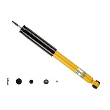 Bilstein Sportstoßdämpfer B6 24-100403 Hinterachse für MERCEDES-BENZ C CLK