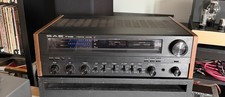 SAE TWO Integrated Amplifier Model A7 - Recapped  Tested