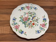 Single Plate Tier for Cake Stand Aynsley Pembroke Bone China 26cm (replacement)