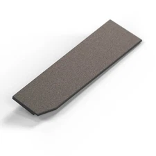 BMW E24 Air Conditioning Cover Black 64111359611