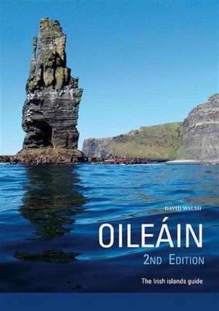Oileain The Irish Islands Guide, 2nd edition by David Walsh (Paperback Book) - Image 5