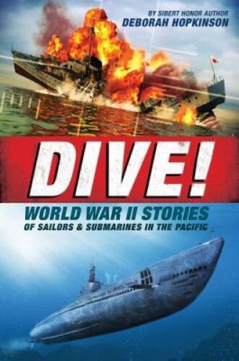 #ad Dive World War II Stories of Sailors amp; Submarines in the Pacific: T VERY GOOD $4.39
