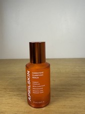 Aprilskin Carrotene Clarifying Serum  37ml - New