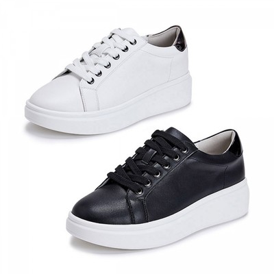 Esquire [Direct Management] Esquire Women's Oversole Sneakers DSHZ909-910