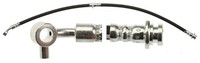 TRW Bremsschlauch Bremsleitung Rechts FüR Nissan Juke F15 10-19 46210-1KK0A