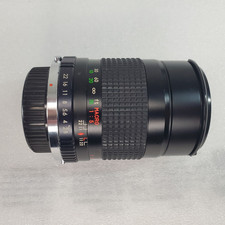 Gemini Auto 1:2.8 F=135mm 52 Macro 1:5 Camera...