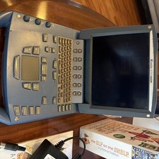 SONOSITE MICROMAXX P08840-02 ULTRASOUND SYSTEM