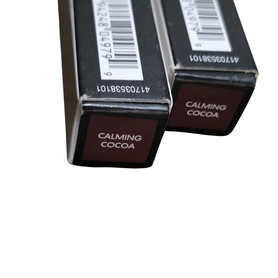 Delineador de labios duradero bareMinerals Mineralist calmante cacao 2 tamaño completo Foto 2 de 4