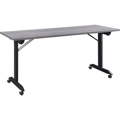 Lorell Mobile Folding Training Table (llr-60736) (llr60736)