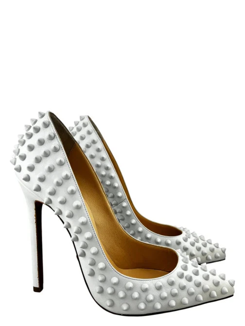 Christian Louboutin Spikes Heels for Women for sale - eBay