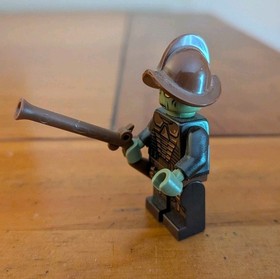 LEGO Star Wars Neimoidian Warrior Minifigure - 75041 - Vulture Droid 