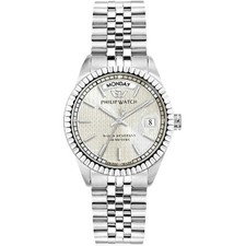 Orologio Donna PHILIP WATCH CARIBE R8253597530 Acciaio Inossidabile SWISS MADE