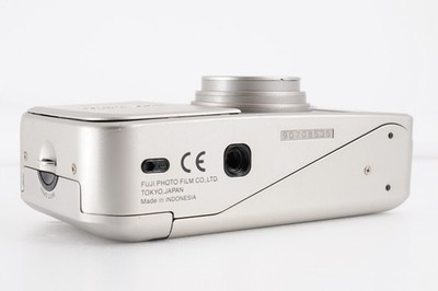 Near Mint!!】Fujifilm TIARA ZOOM Film Camera From Japan aki5213 | eBay