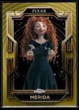 2025 Topps Chrome Disney Price Guide | '25 Topps Chrome Disney