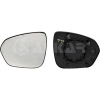 Alkar 6431195 Spiegelglas AußEnspiegel FüR Dacia Duster Hm