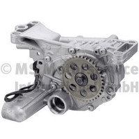 ÖLpumpe FüR Volvo S60 III S90 II V60 Cross Country V90 Kombi XC40 XC60 XC90