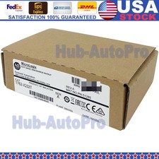 Allen-Bradley 1762-IQ32T SER A MicroLogix 32 Point Input Module US Free Tax