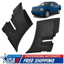 Windshield Wiper Cowl End 25820729 25820730 Fit for Chevy 2007-2014 Tahoe