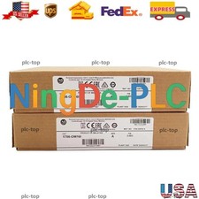 New 1756-OW16I 1756 OW16I Factory Seal ControlLogix Digital Relay Module