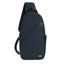 Anti-Theft Classic Sling Bag