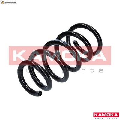 2x FAHRWERKSFEDER 2120288 FÜR HONDA CR-V/III/SUV/Mk N22A2 2.2L R20A2 2.0L 4cyl