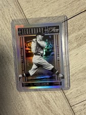 2025 Panini Three and Two - Legendary Goose Goslin #L-GGN /99