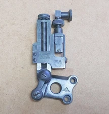 Parker Model 9D target sight for Long Lee Enfield rifle