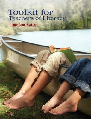 Toolkit for Teachers of Literacy - Nettles, Diane H. - Good - See condition ...