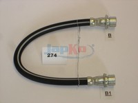 Japko 69274 Halter, Bremsschlauch Hinten FüR Toyota