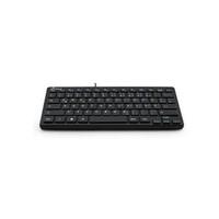 Mediarange Mros112 Tastatur Kabelgebunden Schwarz (4260664870128) (MROS112)