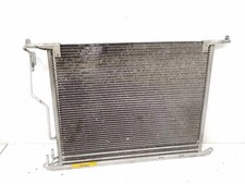 Radiateur Mercedes 230